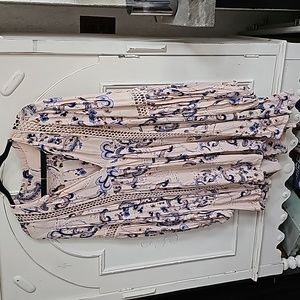 Free People dress/tunic